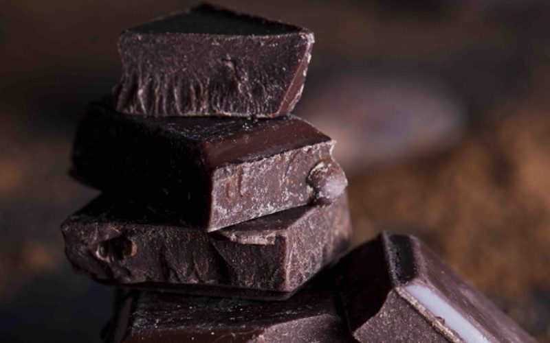 Cinco beneficios del consumo de chocolate para la salud Mujeres y más