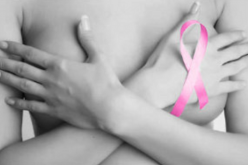 Trabajan en programa territorial en V Región para ayudar a mujerescon cáncer de mama