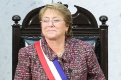 Presidenta Bachelet por aborto terapéutico: ‘Es un problema de salud pública’
