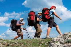 Beneficios de realizar trekking