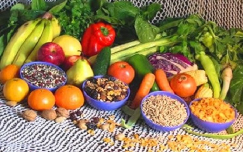 Dietas vegetarianas y veganas, los mitos y beneficios