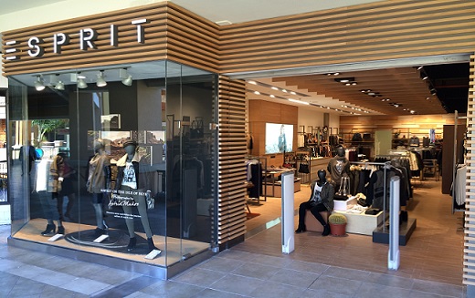 Decano título Lujoso Abre sus puertas nueva tienda Esprit en Portal La Dehesa | Mujeres y más