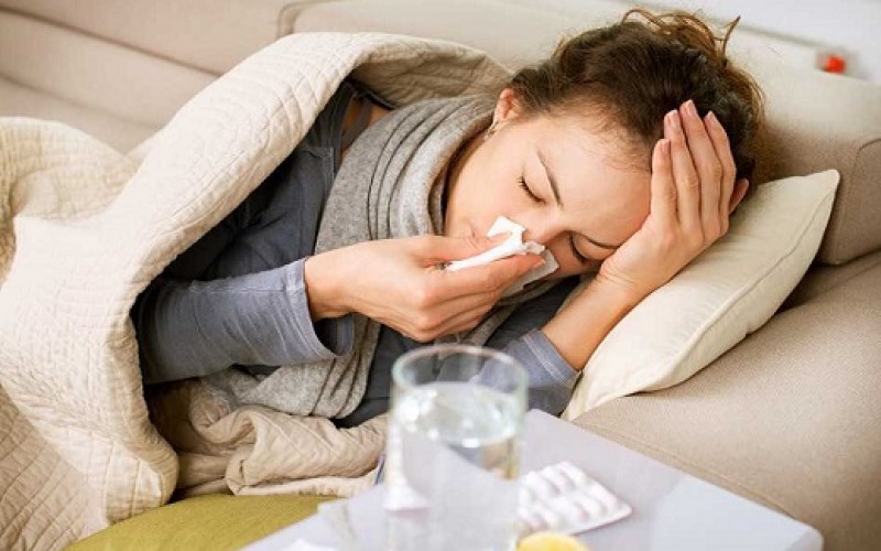 Diez consejos para prevenir resfríos en invierno