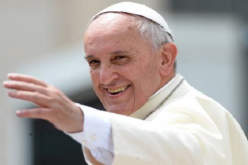 Las diez claves del Papa Francisco para ser feliz
