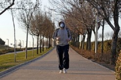 ¿Es malo hacer actividad física con tanta contaminación?