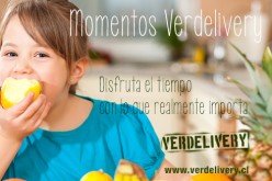 Nace Verdelivery para comprar frutas y verduras desde la comodidad de tu hogar