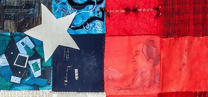 Heroicas es la obra de 26 artistas chilenas que se presentará en el mes de la Patria