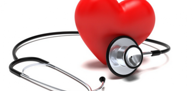 Mes del corazón: aprende a identificar un infarto