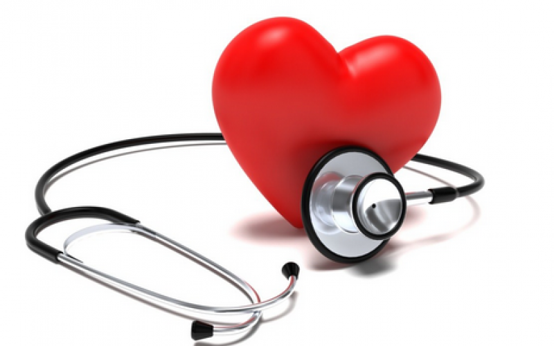 Mes del corazón: aprende a identificar un infarto