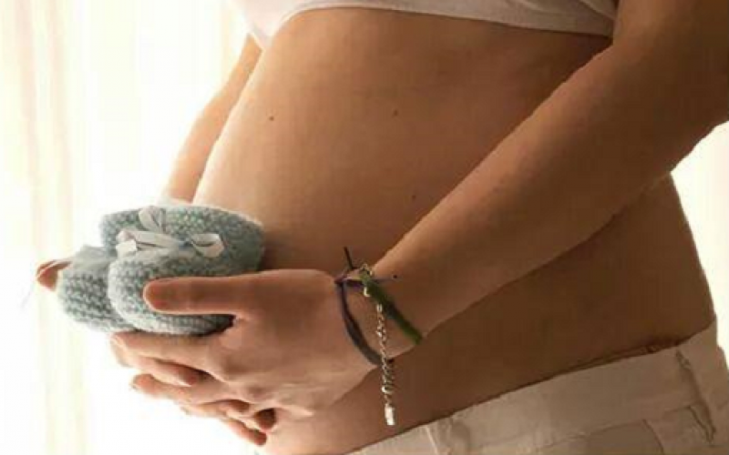 Cuidados claves de la piel durante el embarazo