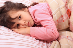 ¿Qué hacer si mi hijo tiene insomnio?