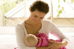 Nueva tendencia en lactancia materna