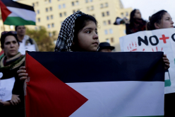 Intelectuales chilenas de origen palestino envían carta contra la “masacre” en Palestina