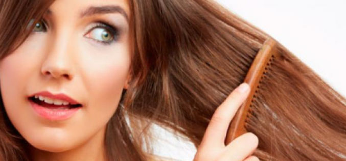 ¿Qué pasa con nuestro cabello cuando nos estresamos?
