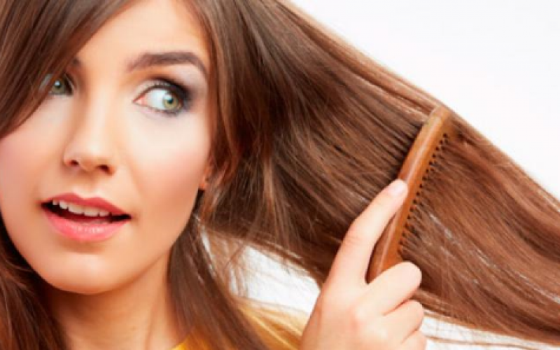 ¿Qué pasa con nuestro cabello cuando nos estresamos?