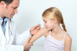 Comienza plan de vacunación contra Virus Papiloma Humano