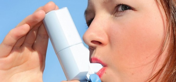 Precauciones que deben tener los corredores asmáticos