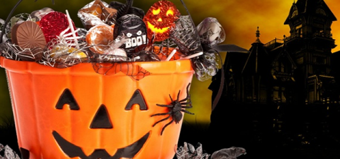 Colegio de Nutricionistas Universitarios de Chile advierten sobre exceso de dulces en Halloween