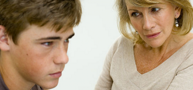 Cómo comunicarte con tu hijo adolescente