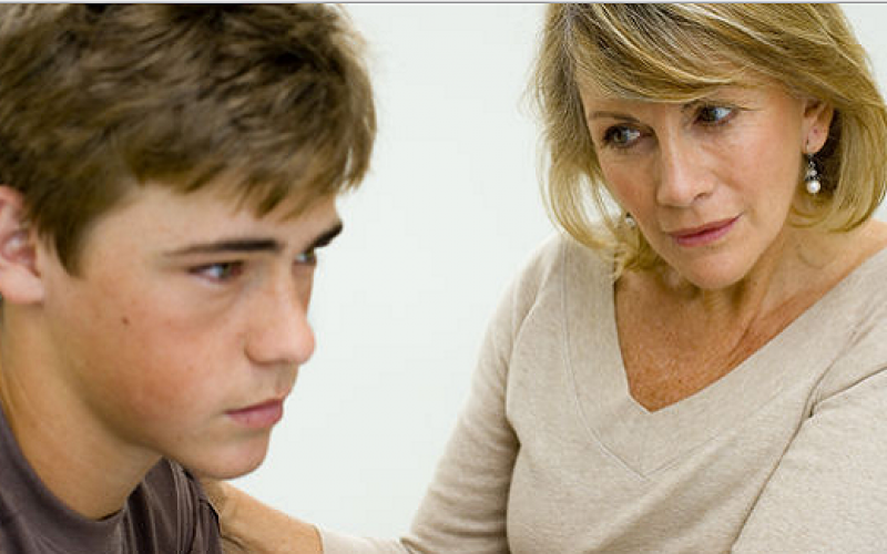 Comunicación con hijos adolescentes ¿por qué se hace tan difícil?