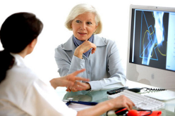 Osteoporosis, la enfermedad de las mujeres después de los 35