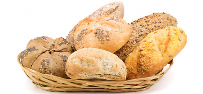 En el día mundial del pan, sabes ¿cuánto te engorda?