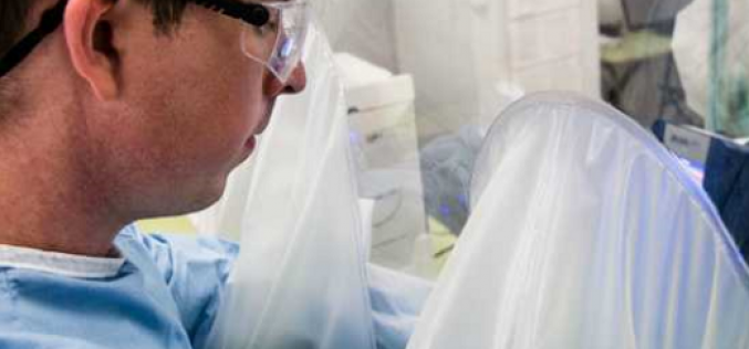 ¿A qué clínicas acudir si se presenta un caso de ébola en Chile?