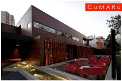 Restaurante Cumarú: Una experiencia de sabores	   