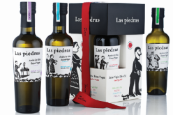 Aceite de Oliva Las Piedras lanza servicio de compras online en todo Chile