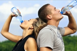 Días calurosos: aprende a hidratarte