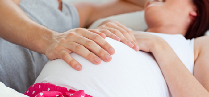 Mitos y verdades de la sexualidad durante el embarazo   