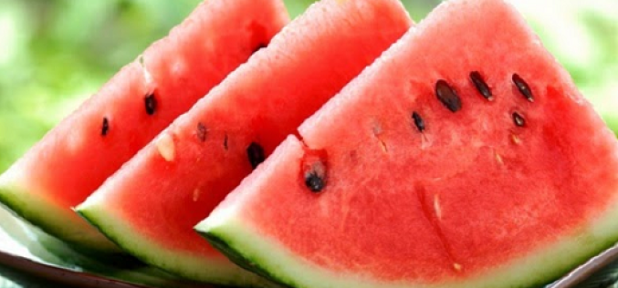 Qué frutas comer en verano para no engordar