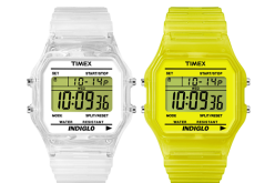 Timex Presenta Nuevos Relojes Unisex