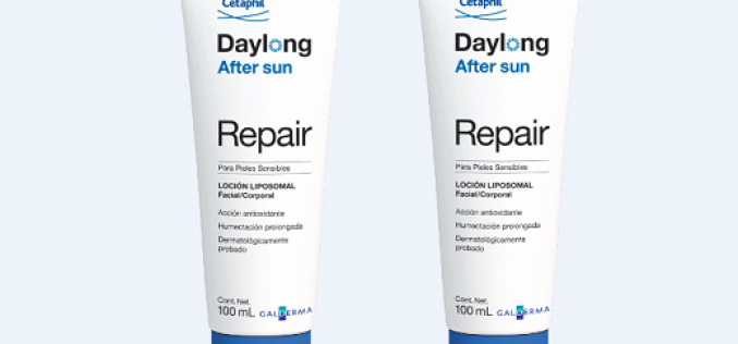 La mejor forma de reparar la piel maltratada por el sol