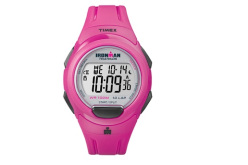 Timex Presenta Innovador Reloj Para Lady Runners