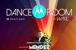 Motorola presenta las fiestas más cool y ultrabailables con el mejor room de Santiago