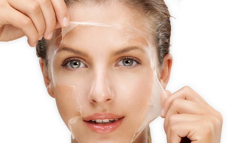 ¿Es verdad que nuestra piel del rostro se recambia cada 28 días?