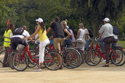 Invitan a Cicletada Familiar por el Buen Trato y la Vida Saludable en Valle Lo Campino 