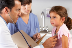 Control del niño sano: la importancia de prevenir enfermedades desde pequeños