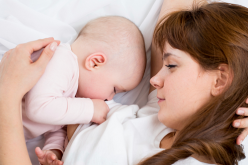 Lactancia materna: la primera labor de una madre