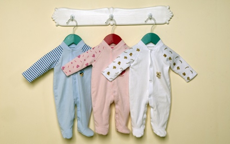 Bambino sorprende con  novedosa colección de ropa para bebés