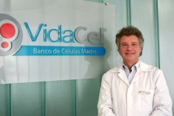 Vidacel es la primera empresa latinoamericana en integrar red mundial de medicina regenerativa
