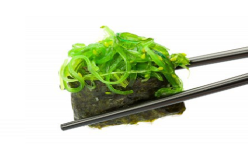 Los beneficios de las algas comestibles