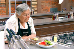  “Abuelita Eliana” dará clases de cocina a adultos mayores