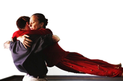“Fragmentos de un gavilán” rescata proyecto de danza de Violeta Parra
