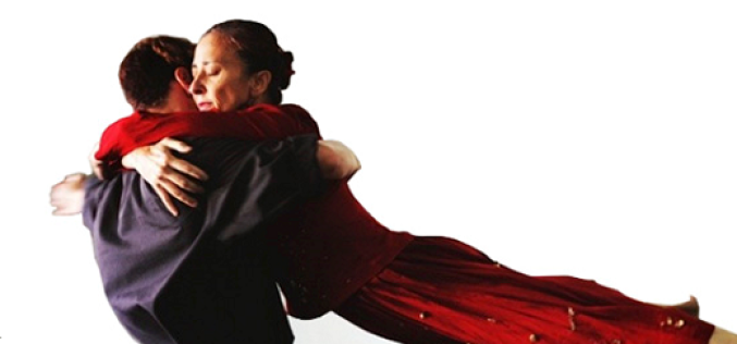 “Fragmentos de un gavilán” rescata proyecto de danza de Violeta Parra