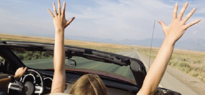 Si vas a viajar fuera de Chile en auto, toma en cuenta estas recomendaciones