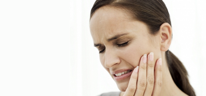 Bruxismo: cuando los dientes evitan un descanso reponedor