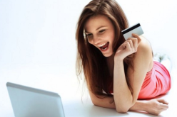 Las mujeres son más agresivas para la compra on line