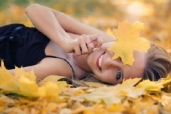 En otoño, barre las hojas y renueva tu piel